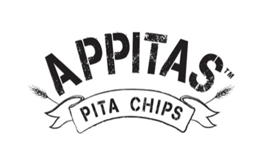 Appitas Pita Chips, Parmesan And Mediterranean Herbs   Pack  60 grams